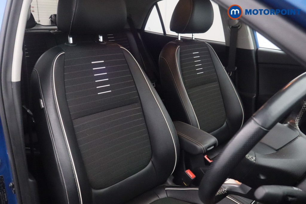 Used Kia Rio 2022 for sale - 76209696: Photo 20