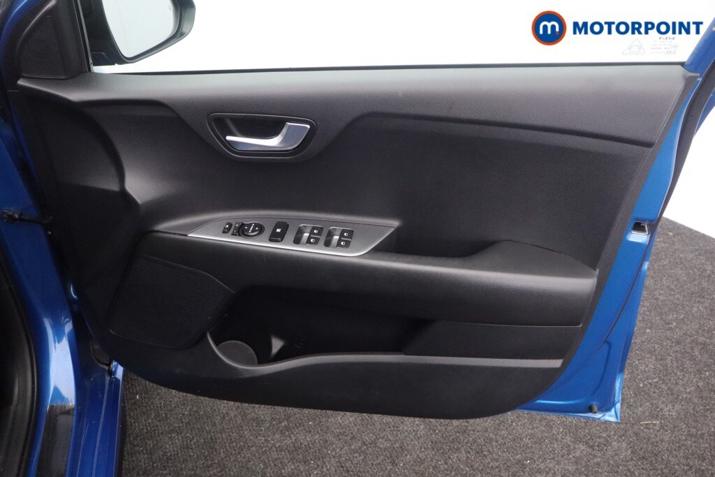 Used Kia Rio 2022 for sale - 76209696: Photo 21