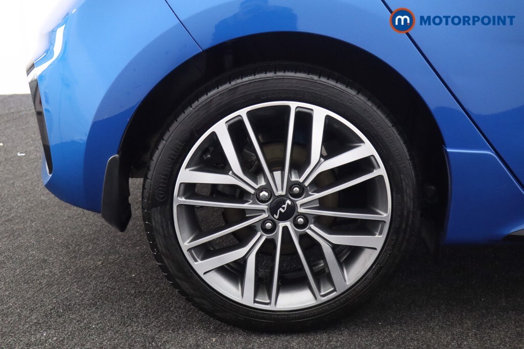 Used Kia Rio 2022 for sale - 76209696: Photo 28