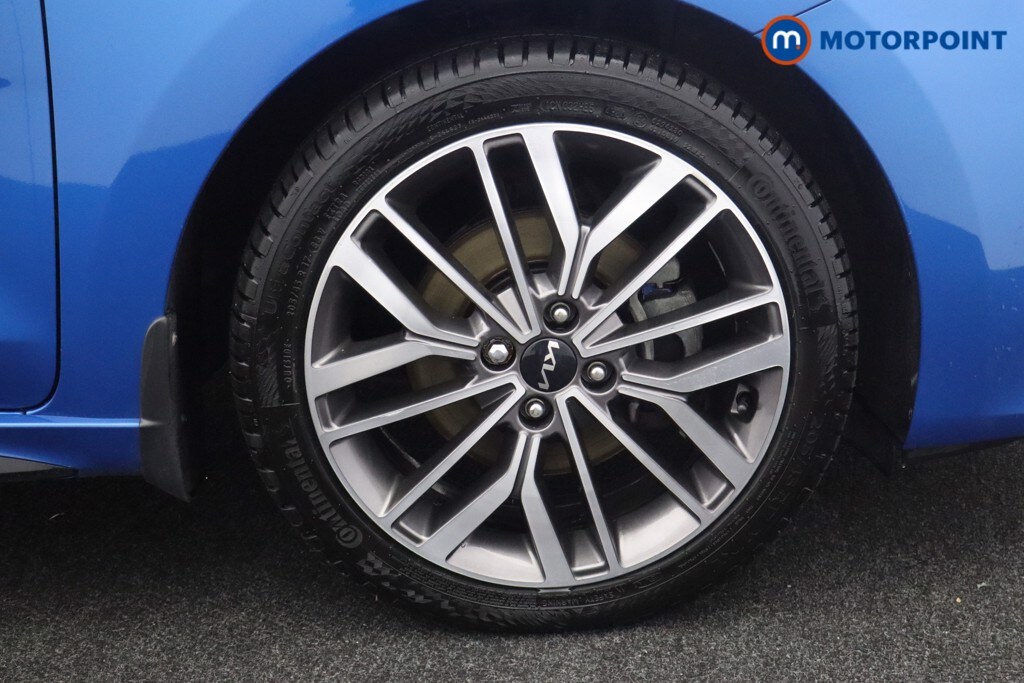 Used Kia Rio 2022 for sale - 76209696: Photo 29