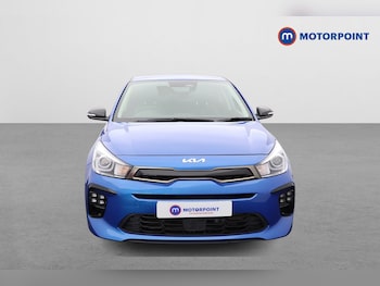 Used Kia Rio 2022 for sale - 76209696: Photo 2