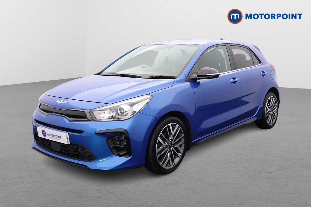 Used Kia Rio 2022 for sale - 76209696: Photo 3