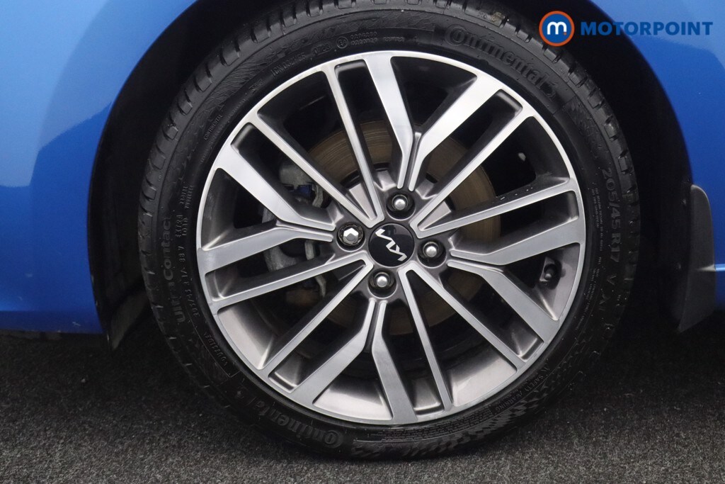 Used Kia Rio 2022 for sale - 76209696: Photo 30