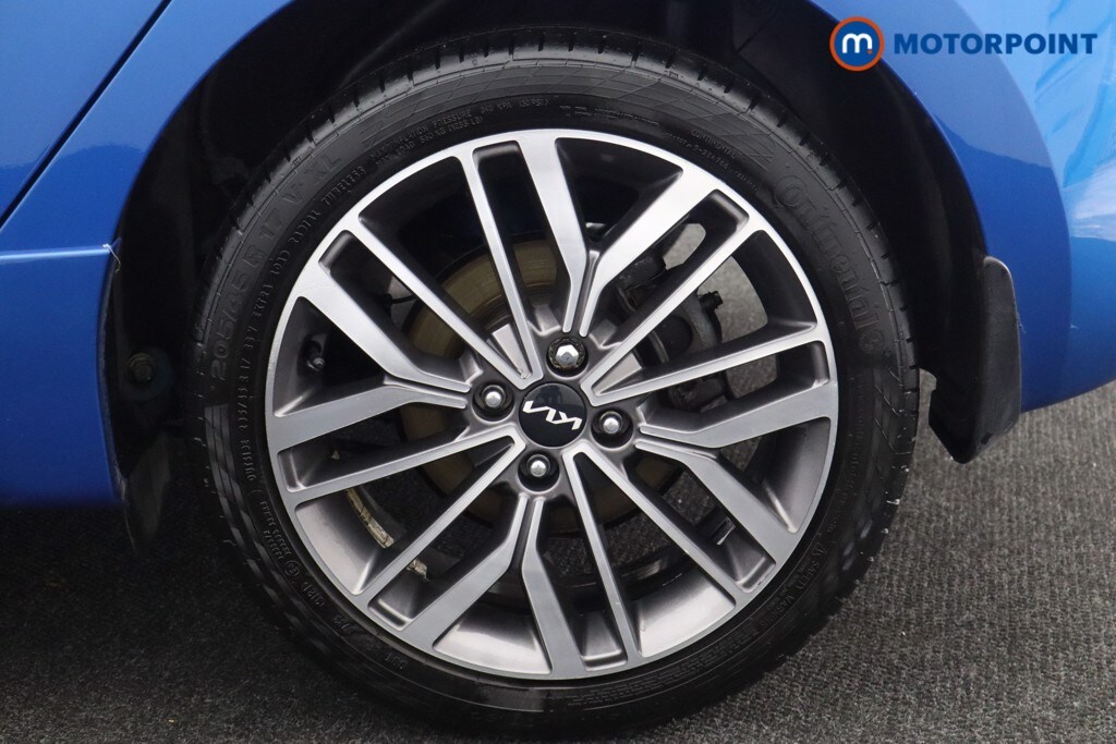 Used Kia Rio 2022 for sale - 76209696: Photo 31