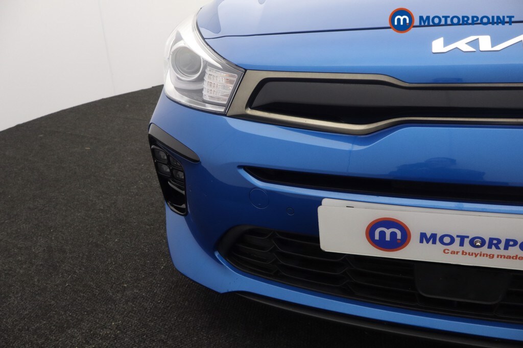 Used Kia Rio 2022 for sale - 76209696: Photo 32