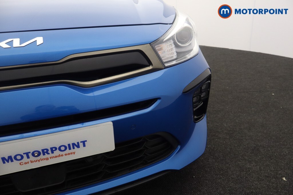 Used Kia Rio 2022 for sale - 76209696: Photo 33