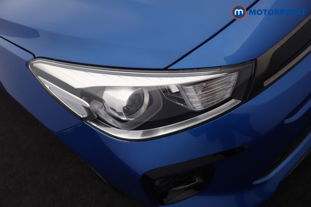 Used Kia Rio 2022 for sale - 76209696: Photo 35