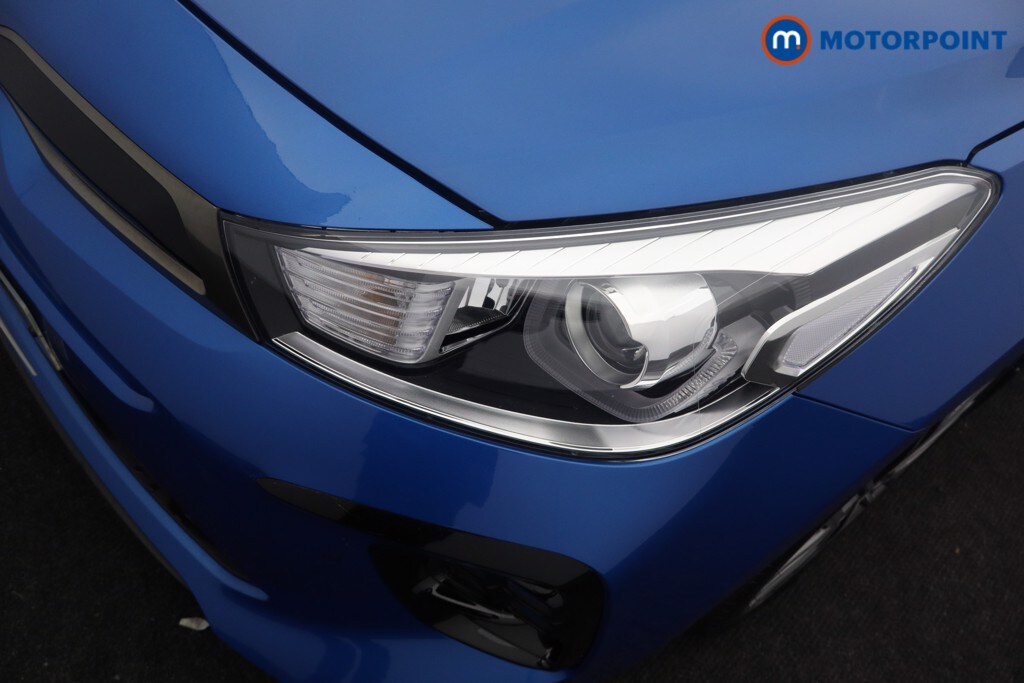 Used Kia Rio 2022 for sale - 76209696: Photo 36