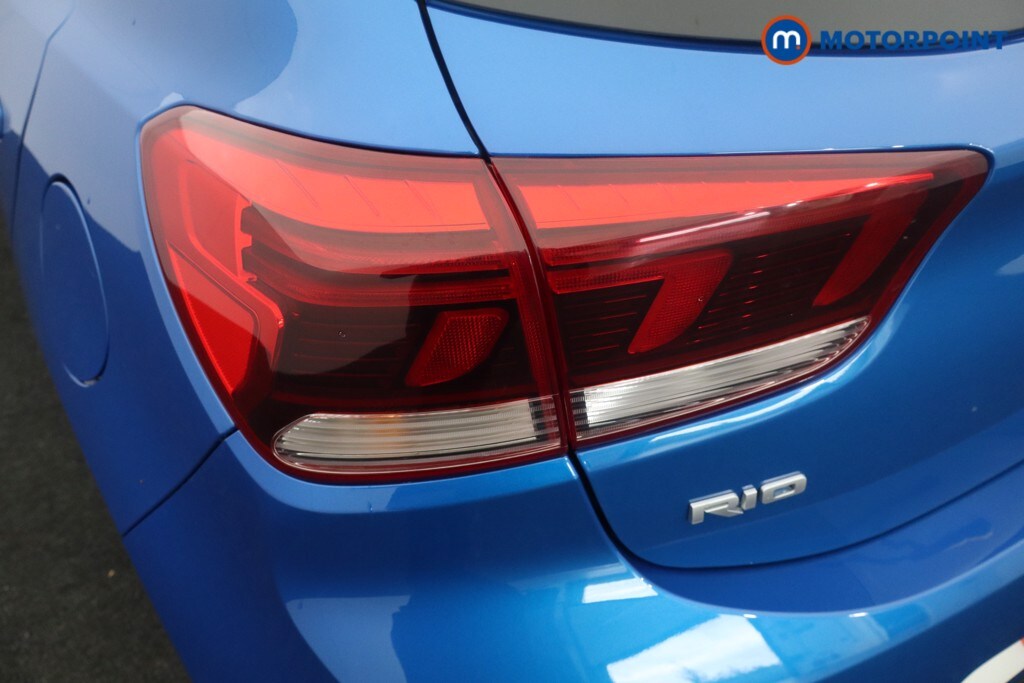 Used Kia Rio 2022 for sale - 76209696: Photo 38