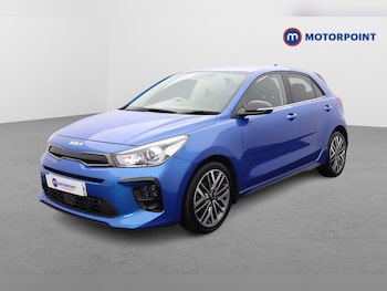 Used Kia Rio 2022 for sale - 76209696: Photo 3