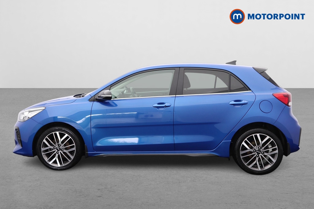 Used Kia Rio 2022 for sale - 76209696: Photo 4