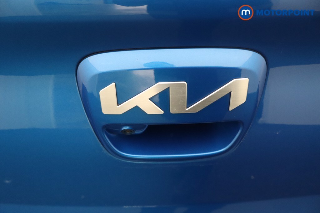 Used Kia Rio 2022 for sale - 76209696: Photo 40