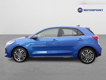 Used Kia Rio 2022 for sale - 76209696: Photo 4