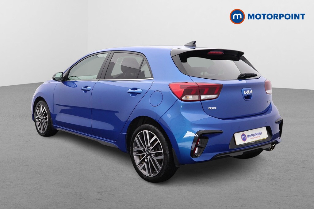 Used Kia Rio 2022 for sale - 76209696: Photo 5