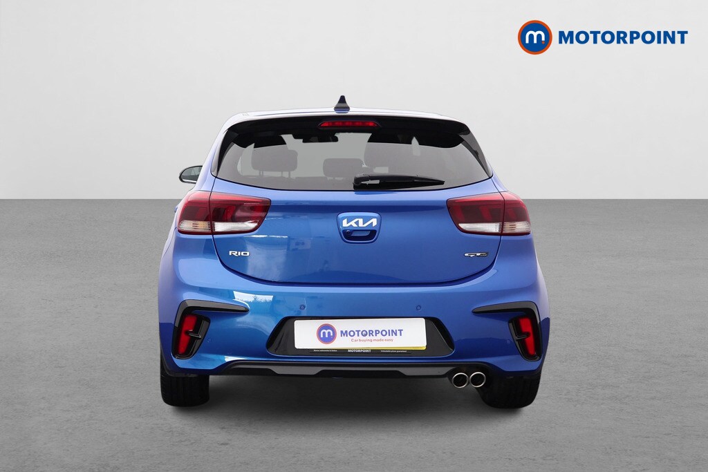 Used Kia Rio 2022 for sale - 76209696: Photo 6