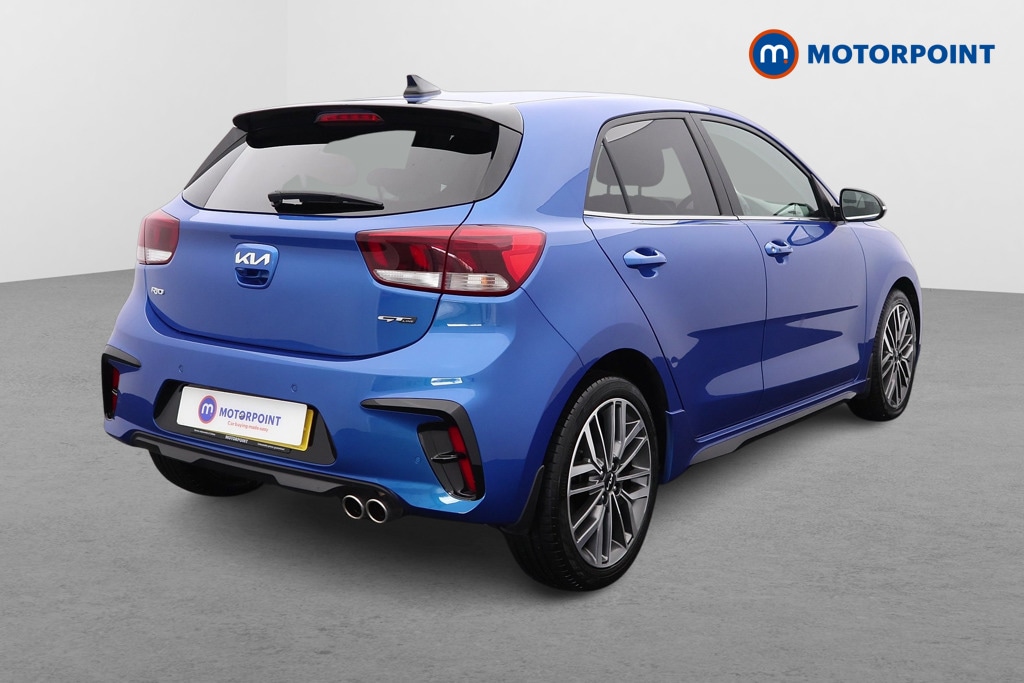 Used Kia Rio 2022 for sale - 76209696: Photo 7