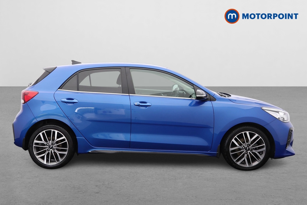 Used Kia Rio 2022 for sale - 76209696: Photo 8