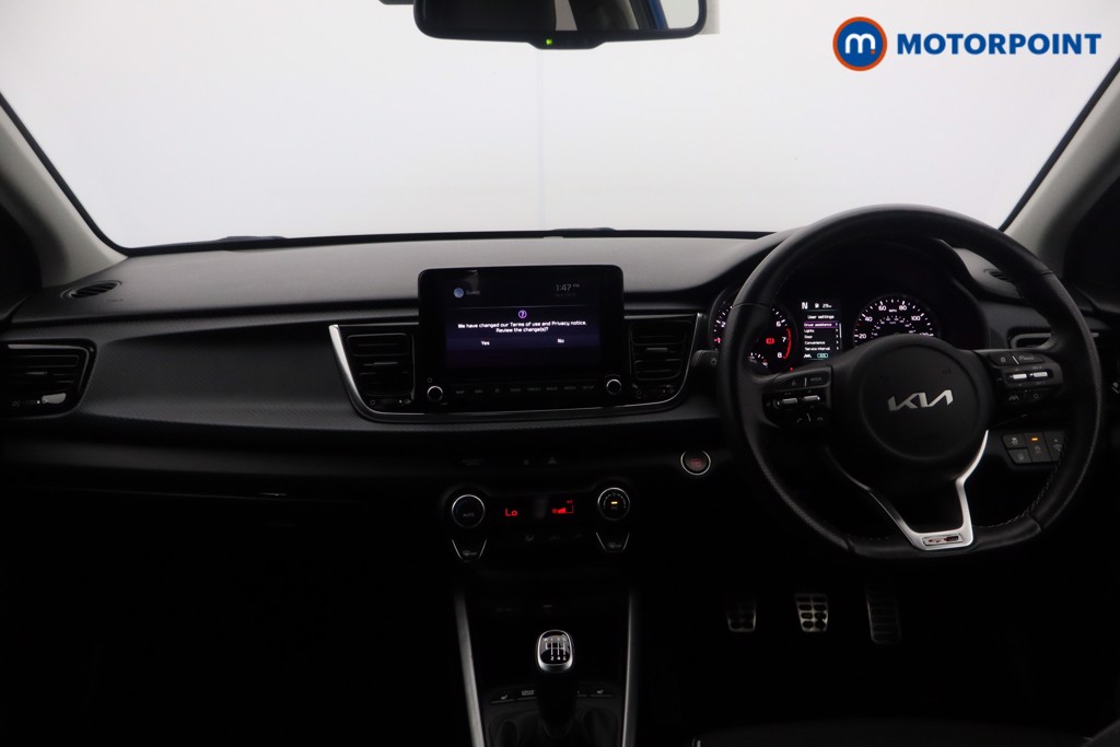 Used Kia Rio 2022 for sale - 76209696: Photo 9