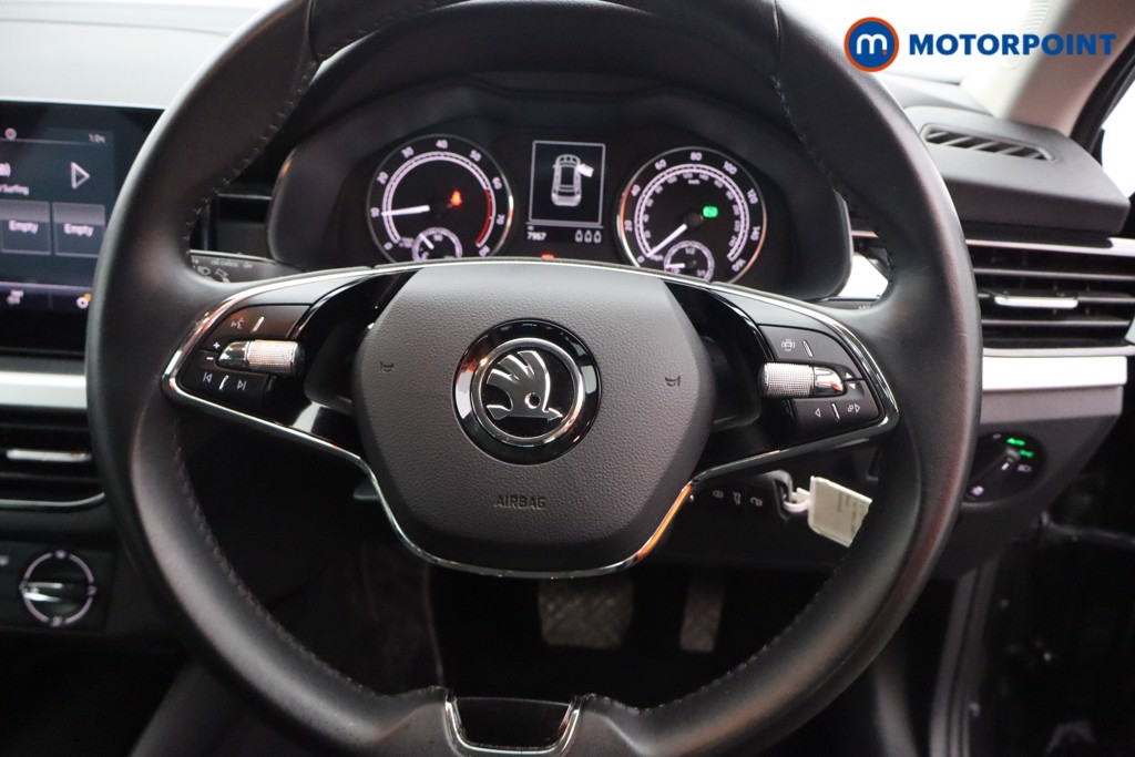 Used Skoda Kamiq 2023 for sale - 77798038: Photo 10