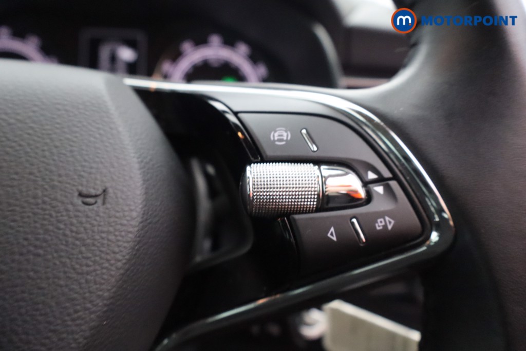 Used Skoda Kamiq 2023 for sale - 77798038: Photo 12