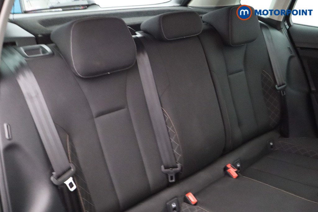 Used Skoda Kamiq 2023 for sale - 77798038: Photo 25