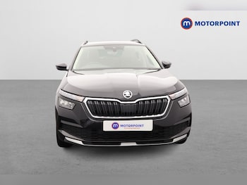 Used Skoda Kamiq 2023 for sale - 77798038: Photo