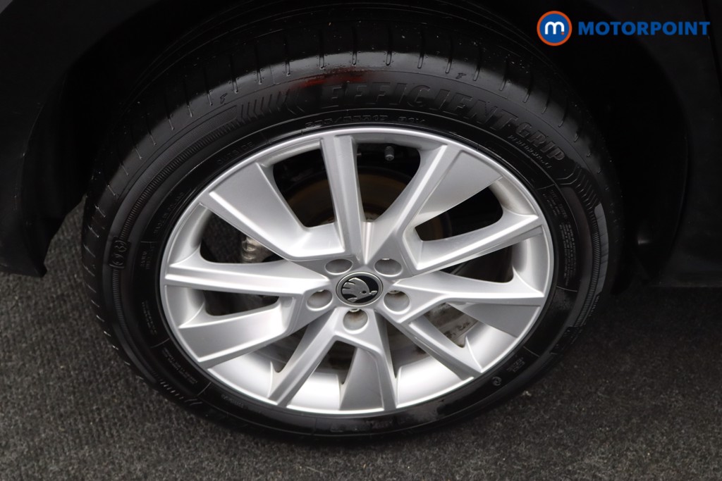 Used Skoda Kamiq 2023 for sale - 77798038: Photo 32