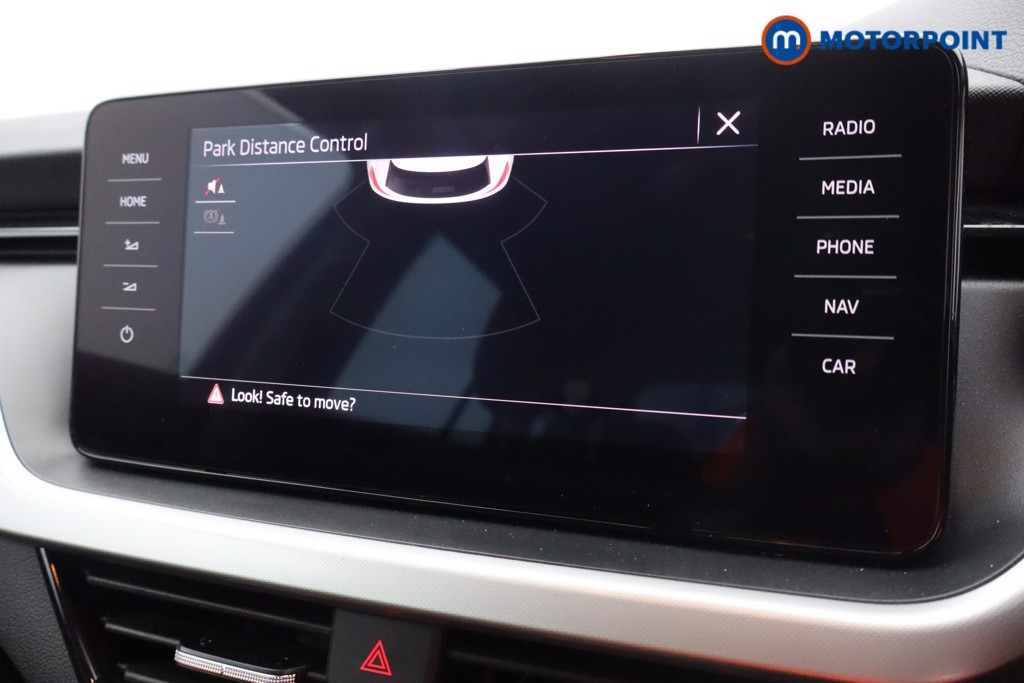 Used Skoda Kamiq 2023 for sale - 77798038: Photo 33