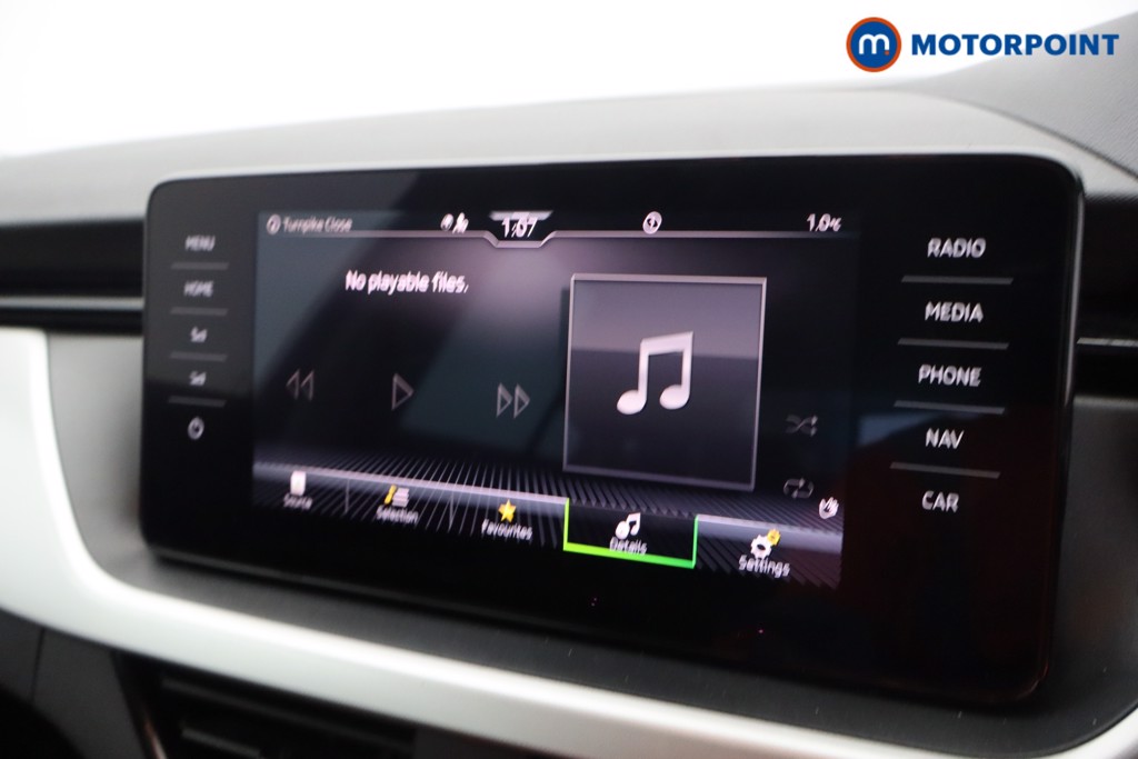 Used Skoda Kamiq 2023 for sale - 77798038: Photo 34