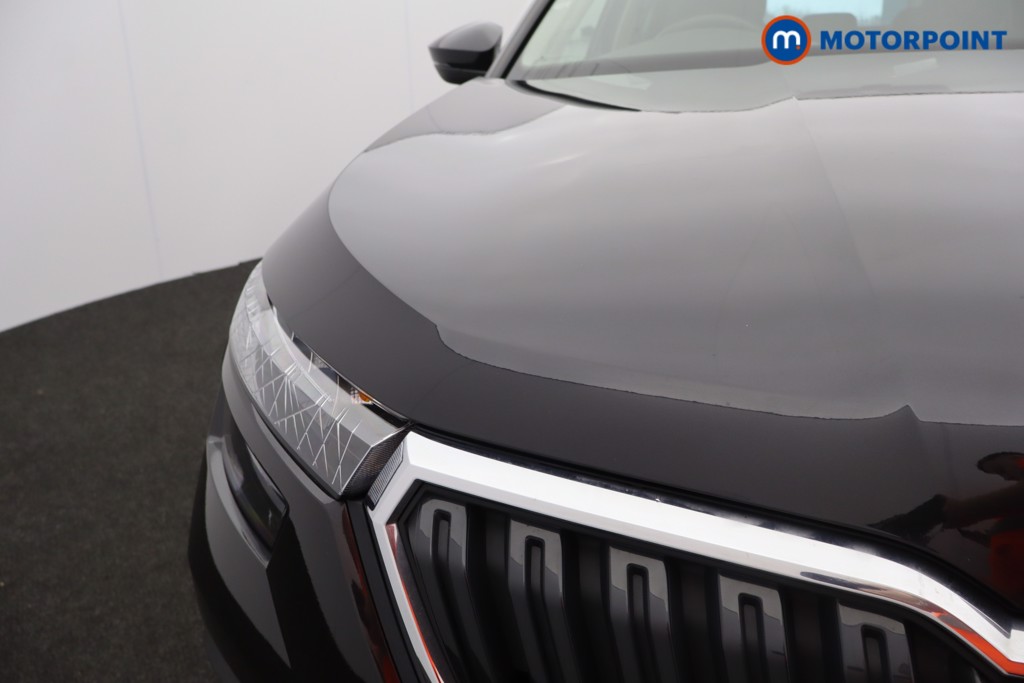 Used Skoda Kamiq 2023 for sale - 77798038: Photo 37