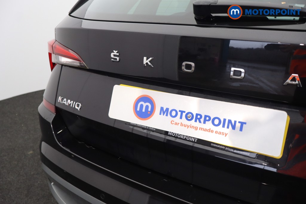 Used Skoda Kamiq 2023 for sale - 77798038: Photo 39