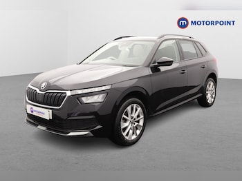 Used Skoda Kamiq 2023 for sale - 77798038: Photo