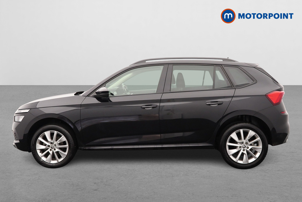 Used Skoda Kamiq 2023 for sale - 77798038: Photo 4