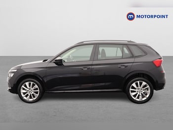 Used Skoda Kamiq 2023 for sale - 77798038: Photo