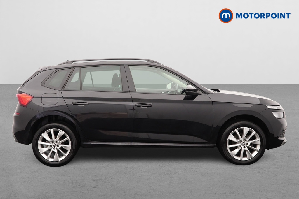 Used Skoda Kamiq 2023 for sale - 77798038: Photo 8