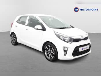Used Kia Picanto 2021 for sale - 79560502: Photo