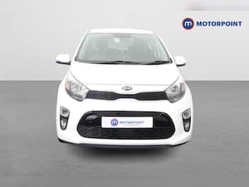 Used Kia Picanto 2021 for sale - 79560502: Photo
