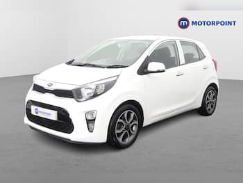 Used Kia Picanto 2021 for sale - 79560502: Photo