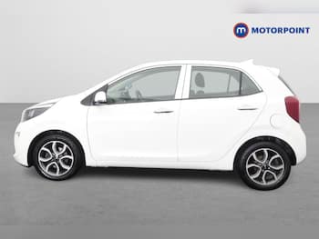 Used Kia Picanto 2021 for sale - 79560502: Photo
