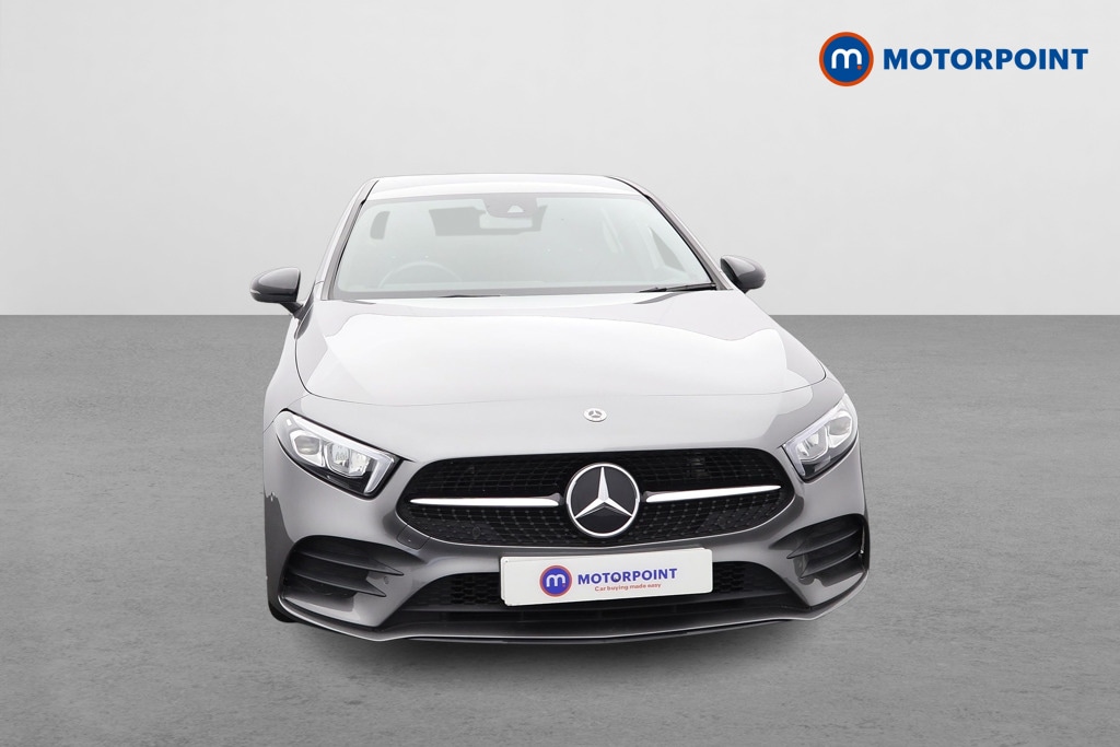 Used Mercedes-Benz A-Class 2022 for sale - 77579122: Photo 2