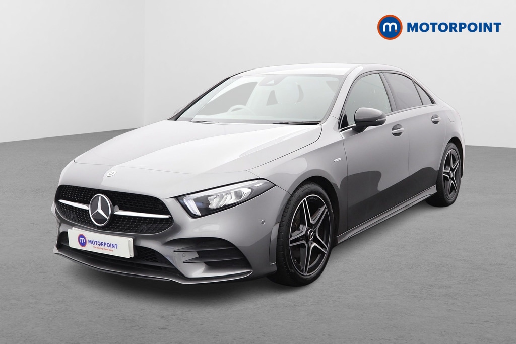 Used Mercedes-Benz A-Class 2022 for sale - 77579122: Photo 3