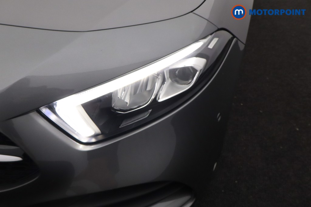 Used Mercedes-Benz A-Class 2022 for sale - 77579122: Photo 34