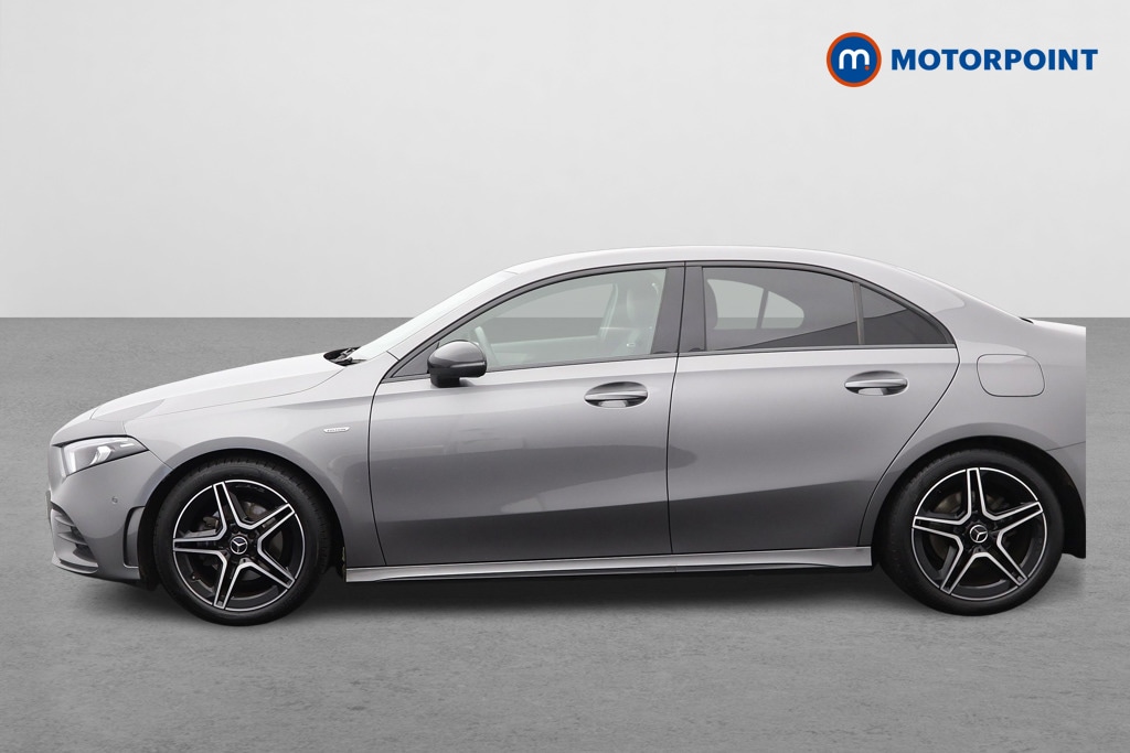 Used Mercedes-Benz A-Class 2022 for sale - 77579122: Photo 4
