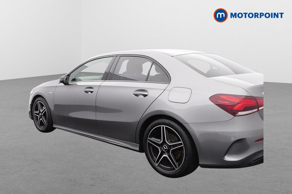 Used Mercedes-Benz A-Class 2022 for sale - 77579122: Photo 5