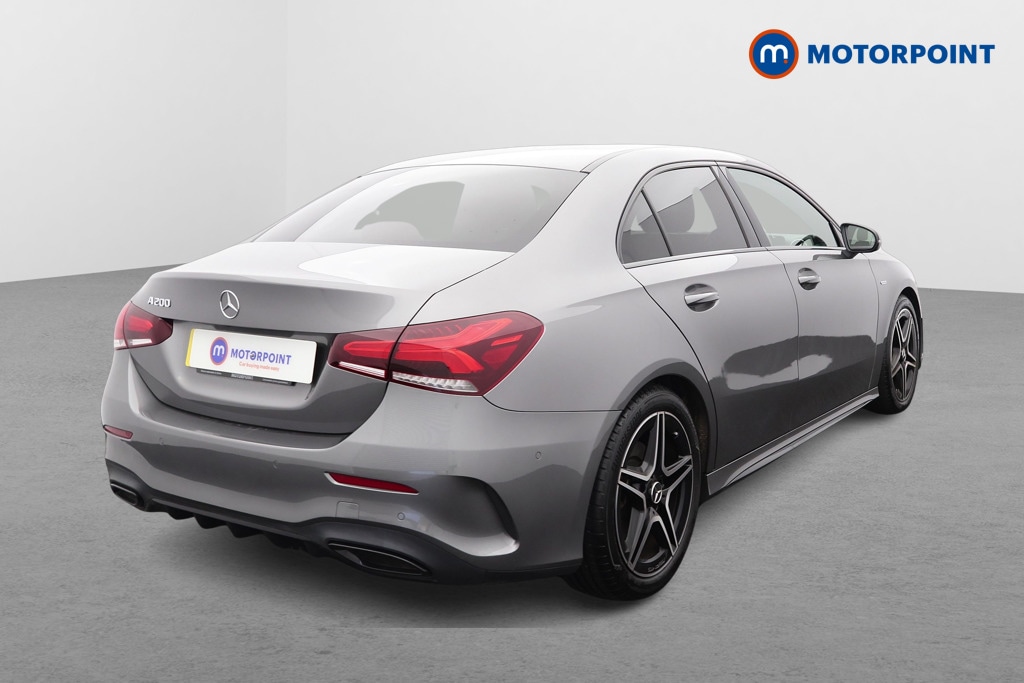 Used Mercedes-Benz A-Class 2022 for sale - 77579122: Photo 7