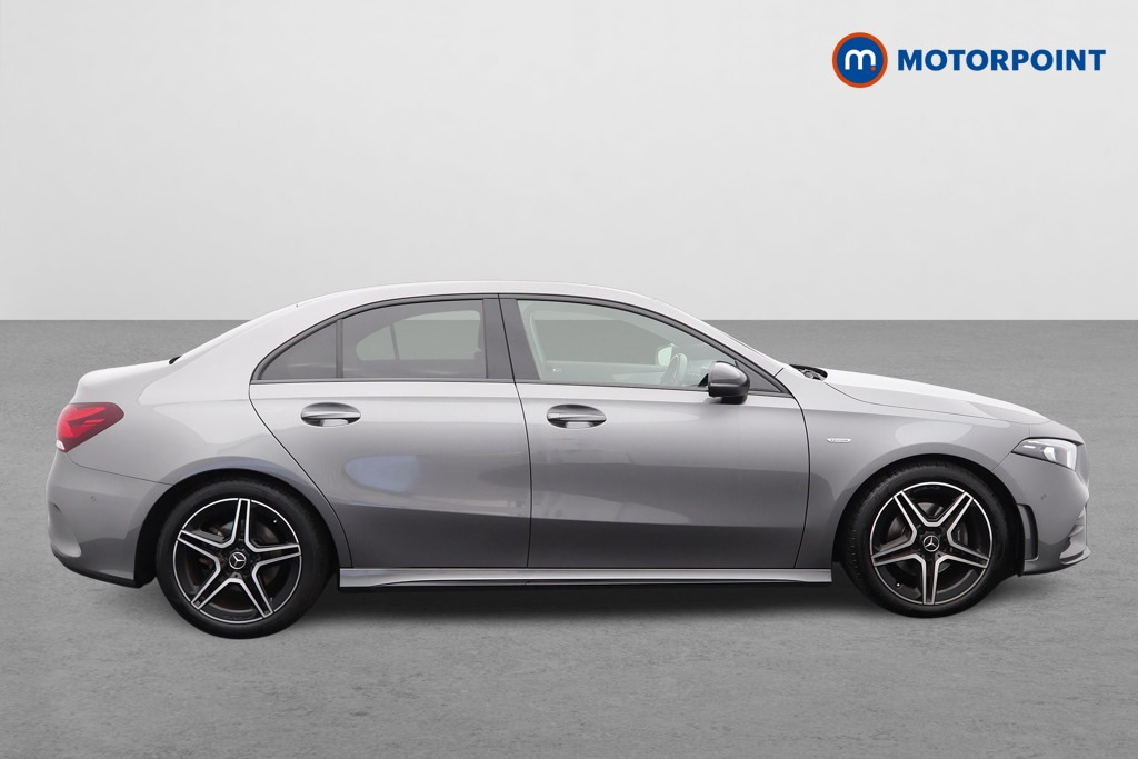 Used Mercedes-Benz A-Class 2022 for sale - 77579122: Photo 8