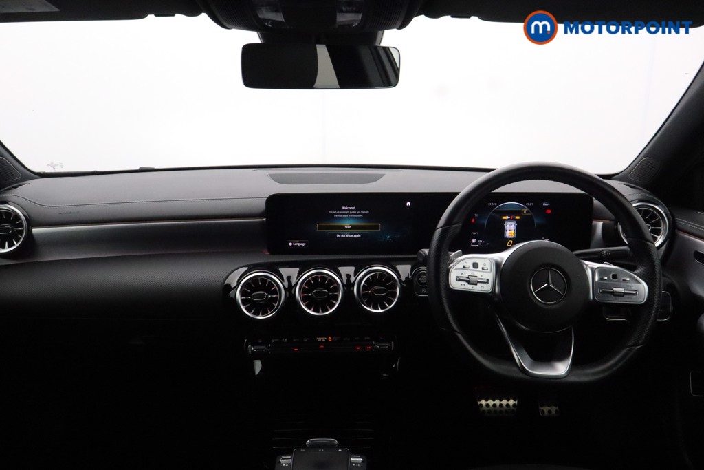 Used Mercedes-Benz A-Class 2022 for sale - 77579122: Photo 9