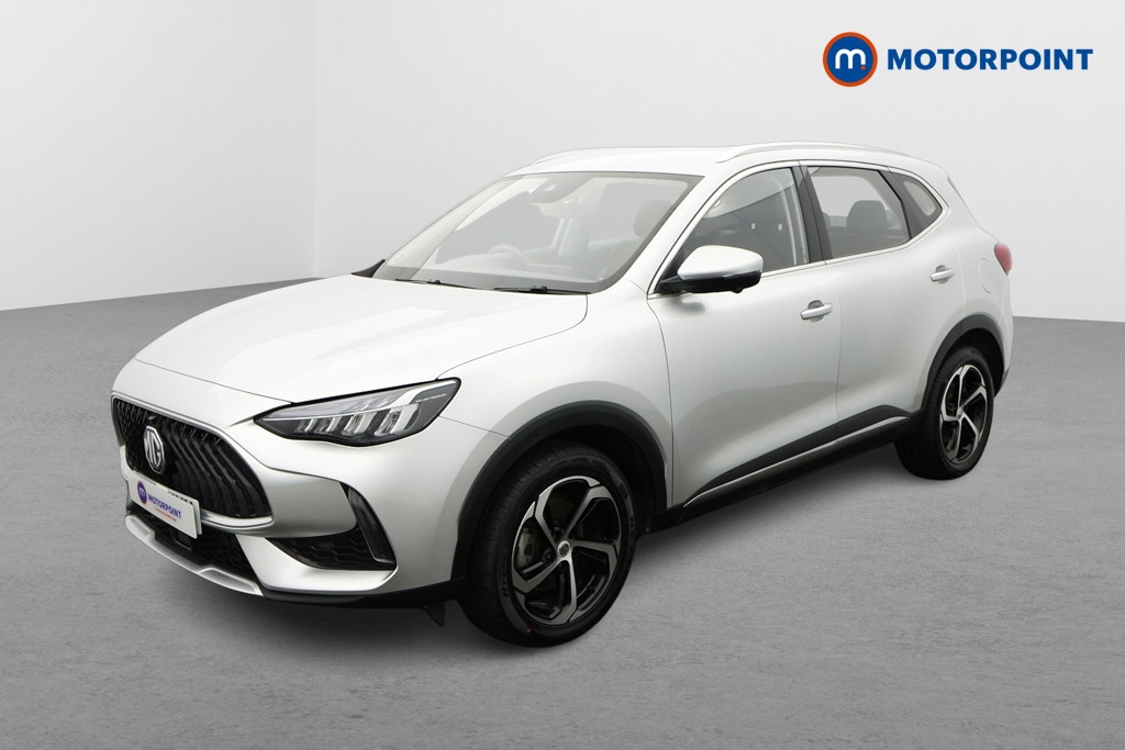 Used MG MG HS 2023 for sale - 76955332: Photo 3