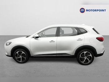 Used MG MG HS 2023 for sale - 76955332: Photo