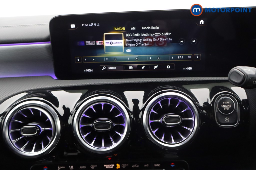 Used Mercedes-Benz A-Class 2021 for sale - 77095731: Photo 13